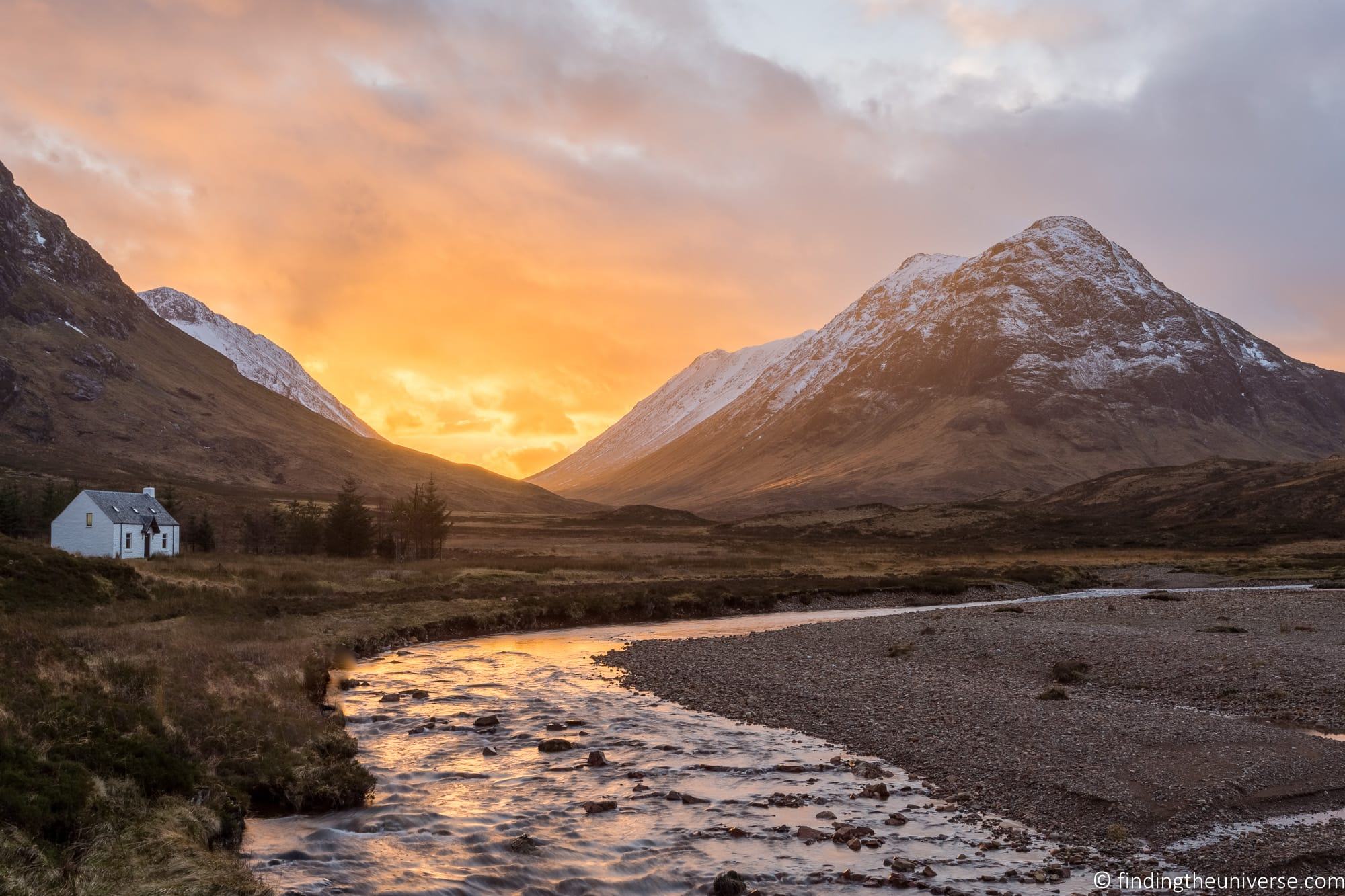 Glencoe